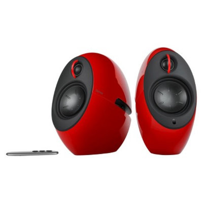 Edifier e25 Luna Eclipse 2.0 Bluetooth Speaker - Red (4000881)