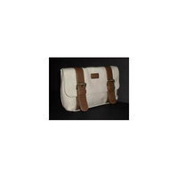 Chloe Beige Small Promo Makeup/cosmetic Bag Clutch