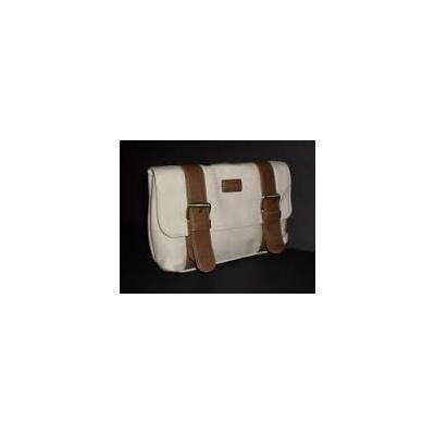 Chloe Beige Small Promo Makeup/cosmetic Bag Clutch