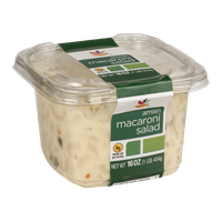 Ahold Amish Macaroni Salad