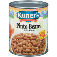Kuner's Pinto Beans