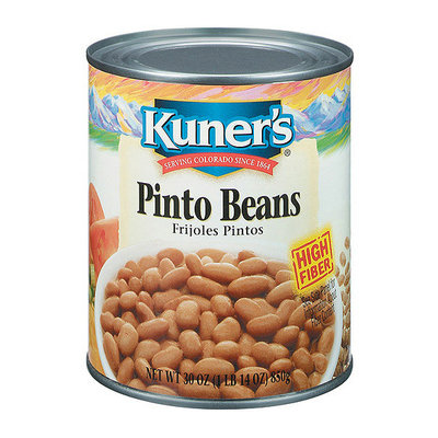 Kuner's Pinto Beans