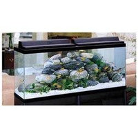 Quality Pets Inc Marineland LED Aquarium Kit