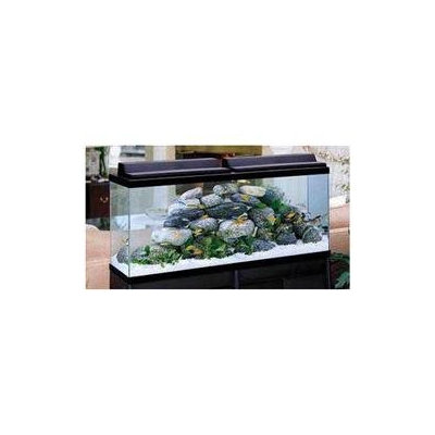Quality Pets Inc Marineland LED Aquarium Kit