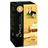 Cafejo CBS1120 Earl Grey Tea Pods 72-Pack
