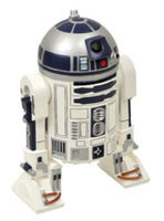 Diamond Comics Star Wars - R2-D2 Figure Bank