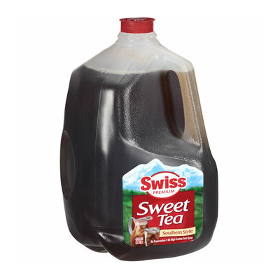 Swiss Premium Dean Foods Southern Style Sweet Tea