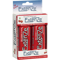 Extenze Maximum Strength Male Enhancement Formula