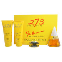 Fred Hayman W-GS-2771 273 - 4 pc - Gift Set