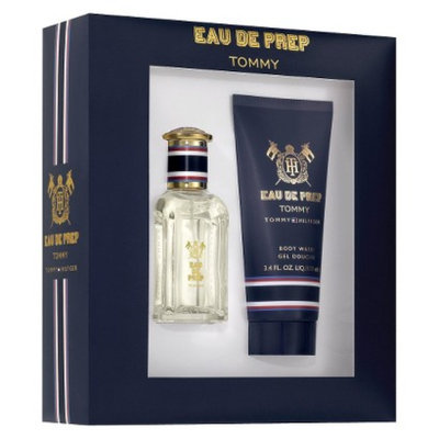 Tommy Girl Men's Tommy Hilfiger by Tommy Hilfiger Duo Gift Set
