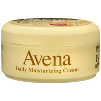 Avena Daily Moisturizing Hand & Body Cream