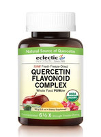 Flavogenomic COG FDP 90 gm by Eclectic Institute Inc