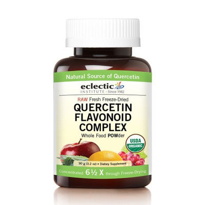 Flavogenomic COG FDP 90 gm by Eclectic Institute Inc