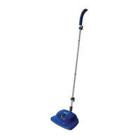 Vornado A powerful, natural way to clean hard wood floors. This is a modern replacement for the messy, inconvenient mop and bucket