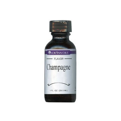 LorAnn Oils Champagne, 1 Ounce