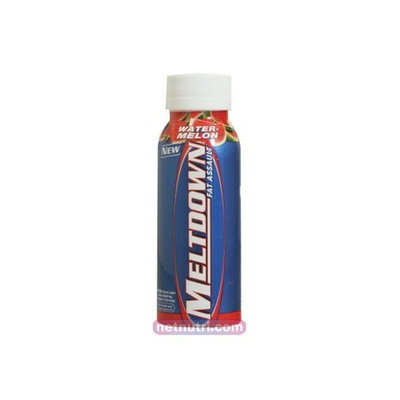VPX Meltdown RTD Watermelon (pack of 4) 8 Ounces