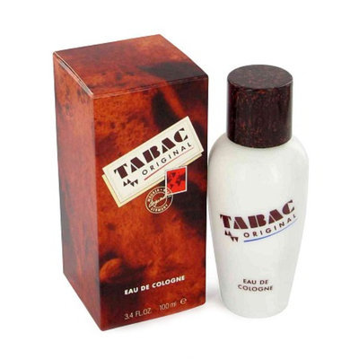 Tabac by Maurer & Wirtz Cologne