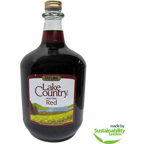 Taylor New York Lake Country Red Wine Reviews 2019