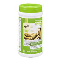Ball Kosher Dill Pickle Mix