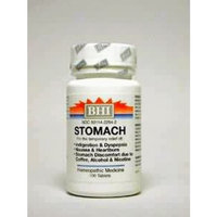 Heel/bhi Heel BHI Stomach 100 tabs