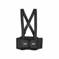 Lift Safety Support Systems Stretch Belt