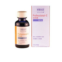 Obagi Medical Obagi System Professional-C 10% Vitamin C Serum, 1-Ounce Bottle (30ml)