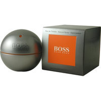 Hugo Boss In Motion Eau De Toilette Spray for Men