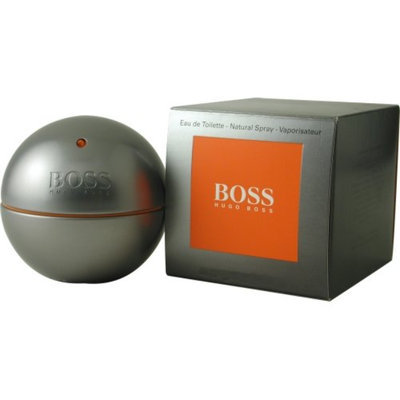 Hugo Boss In Motion Eau De Toilette Spray for Men