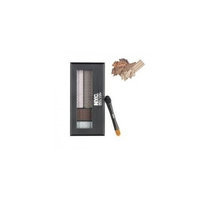 N.Y.C. York Color (NYC), Metro Quartet Eyeshadow, Union Square (818A), Net Wt. .12 Oz.
