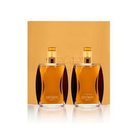 Spark By Liz Claiborne For Men. Gift Set ( Cologne Spray 3.3 Oz + Skin Soother+ Deodorant Stick 2.5 Oz).
