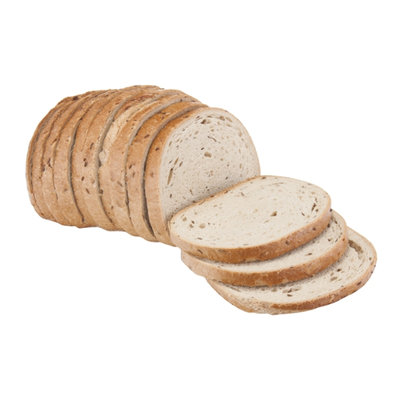 Ahold Beefsteak Seeded Rye Bread