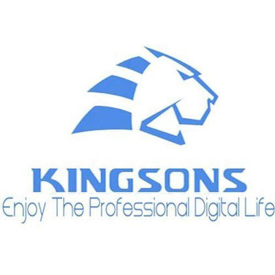 Kingsons 15.6