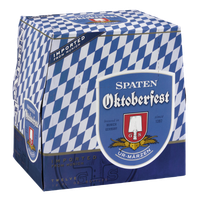 Spaten Oktoberfest - 12 PK