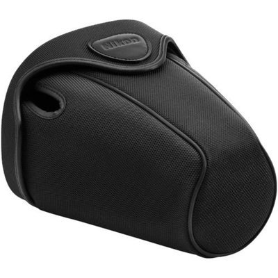 Nikon CF-DC2 Semi-Soft Holster Digital SLR Camera Case