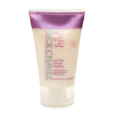 Nick Chavez Angel Wings Ultra Light Styling Paste 4 oz.