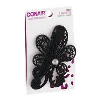 Conair Sophisticates Barrette