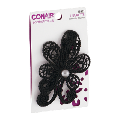 Conair Sophisticates Barrette