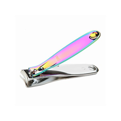 COVERGIRL Fashion Toenail Clipper