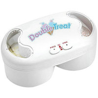 Lentek Double Treat Ice Cream Maker