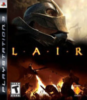 Sony Lair