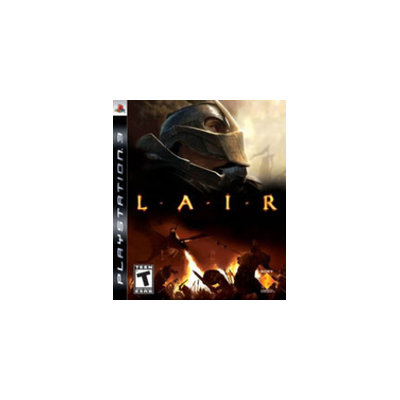 Sony Lair