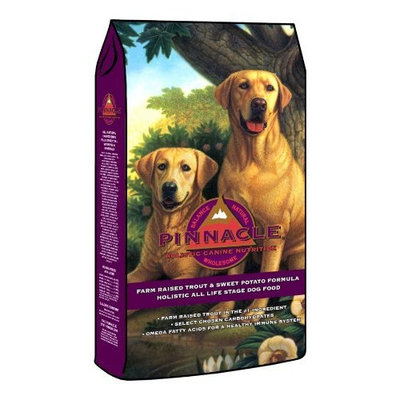 Pinnacle Trout & Sweet Potato Formula Dog Food