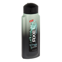 Axe Downpour Refreshing Mint Shampoo