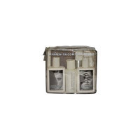 Warren-tricomi Warren Tricomi Resort-Ready Travel Set for Unisex