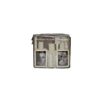 Warren-tricomi Warren Tricomi Resort-Ready Travel Set for Unisex