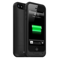 Mophie mophie Juice Pack Air 1700mAh for iPhone 5/5s Black