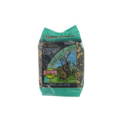 GLOBAL HARVEST/WOODINVILLE Critter Crunch Birdseed