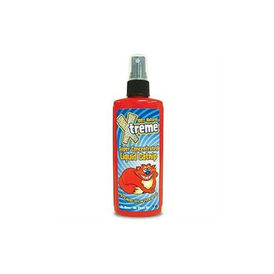 Synergy Labs Mensa Extreme Catnip 4 Ounces - FG00004