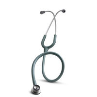 3M Littmann Classic II Infant Stethoscope, Pine Green, 28 inch, 2132