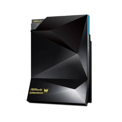 Asrock G10 Gaming Router w/ H2R